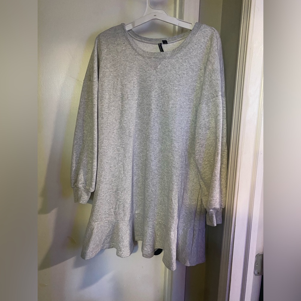 Versona dress/tunic